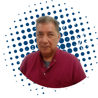 Patricio I. Echeverria B.